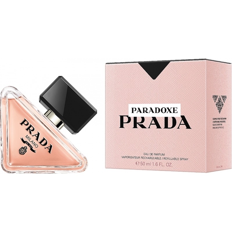 Prada Paradoxe