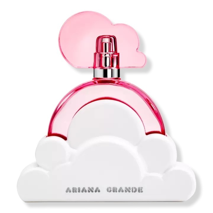 Cloud Pink Ariana Grande