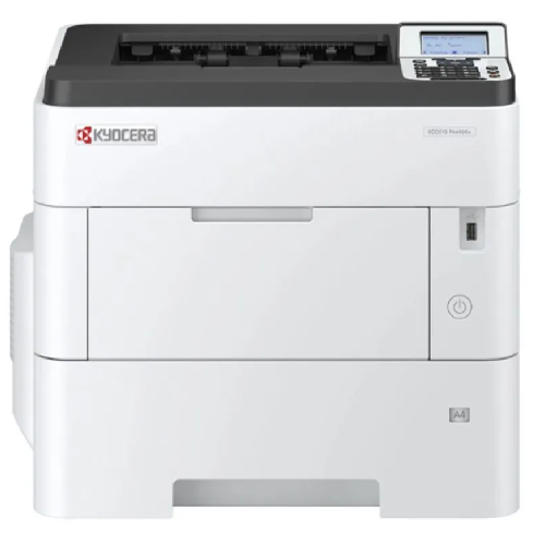 Принтер Kyocera PA6000x 110C0T3NL0 A4, монохром, 60 стр/мин, 1200х1200 dpi, 512 Мб, USB 2.0, Network, Wi-Fi, Duplex, старт., замена P3260dn