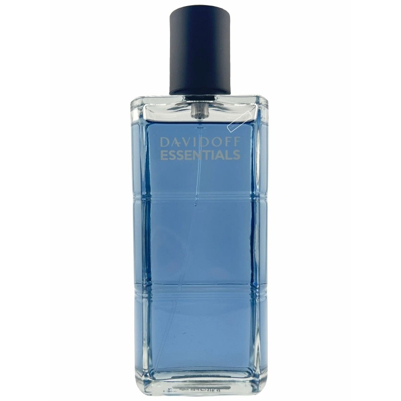 Essentials Blue Davidoff