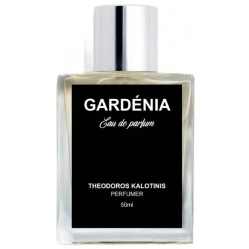 Gardenia Theodoros Kalotinis