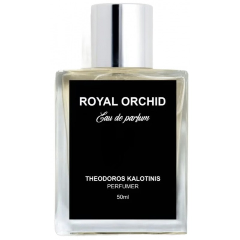 Royal Orchid Theodoros Kalotinis