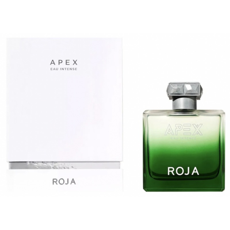 Apex Eau Intense Roja Parfums