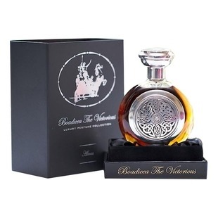 Almas Boadicea the Victorious