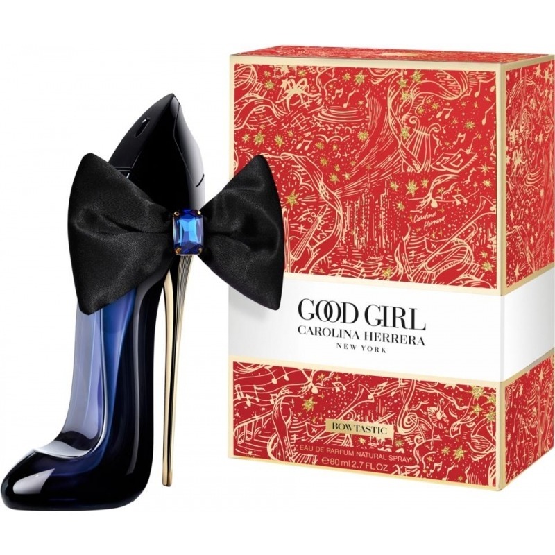 Good Girl Bowtastic Edition CAROLINA HERRERA