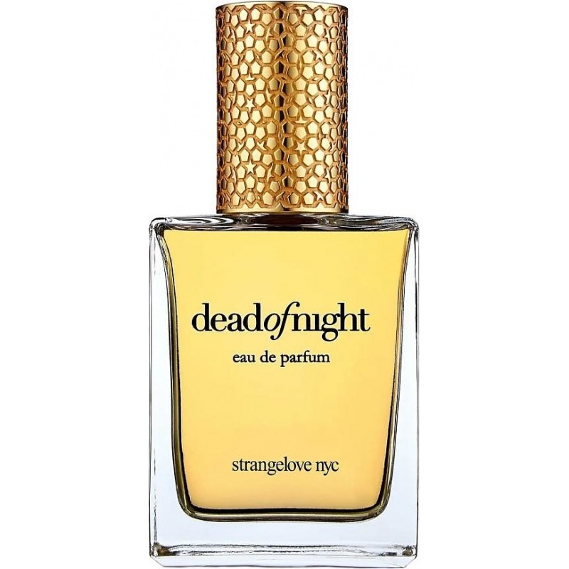 Dead of Night Strangelove NYC