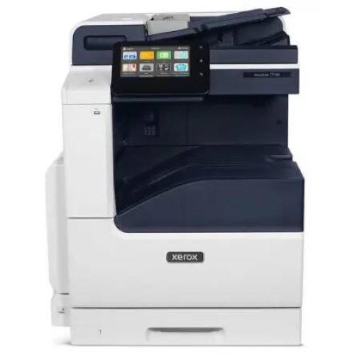 МФУ цветное Xerox VersaLink C7130 А3, 30стр/мин, настольная (C7101V_D+ 097S05197) VLC7130_D