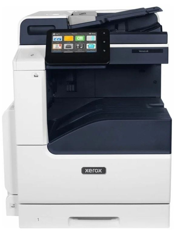 МФУ цветное Xerox VersaLink C7120 А3, 20стр/мин, настольная (C7101V_D+ 097S05201) VLC7120_D