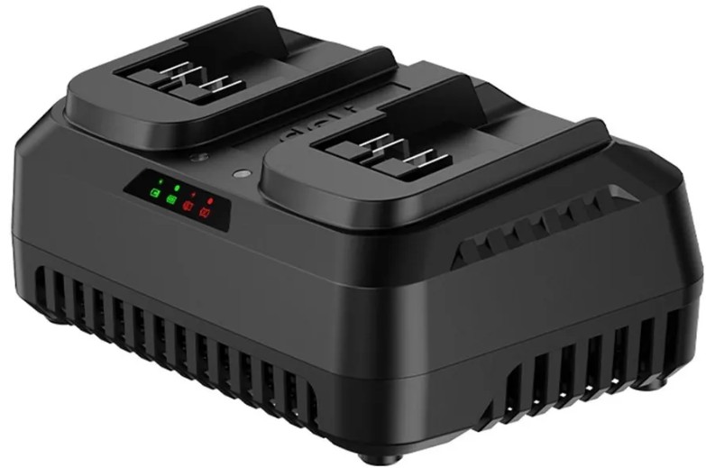 Зарядное устройство Deli DE-CD20D4 (4А, 20V)