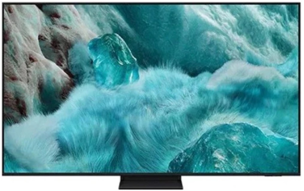 Телевизор Samsung QE55Q7F5AUXRU 55" QLED 4K