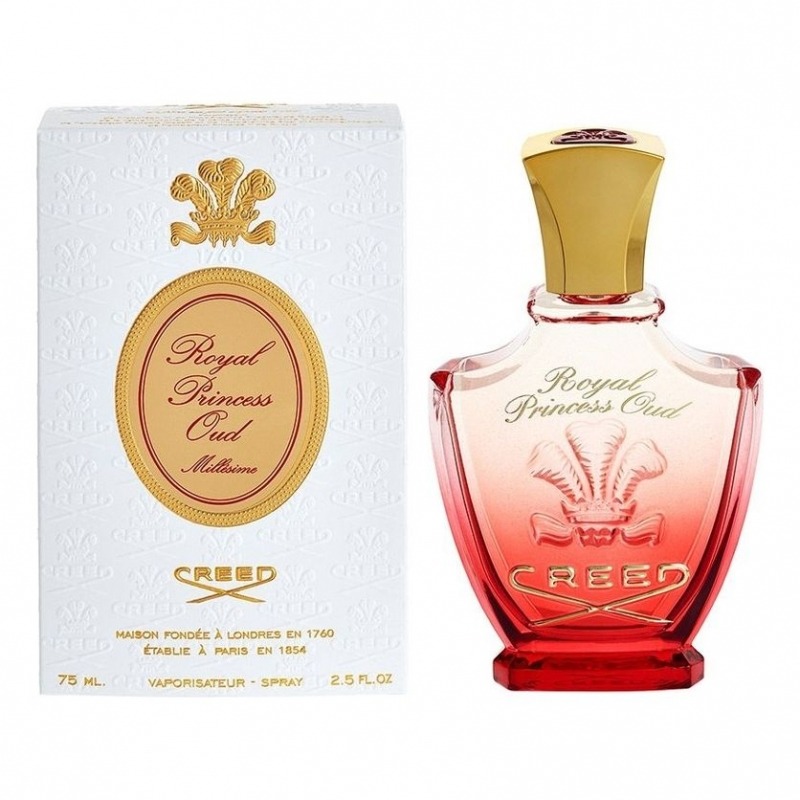 Royal Princess Oud Creed