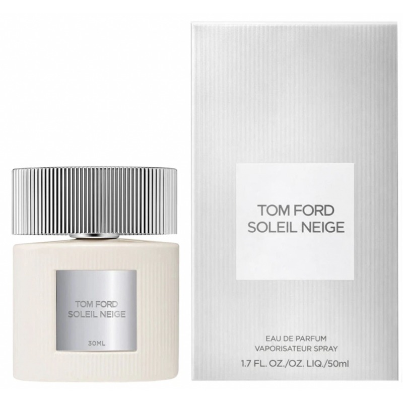 Soleil Neige (2025) Tom Ford