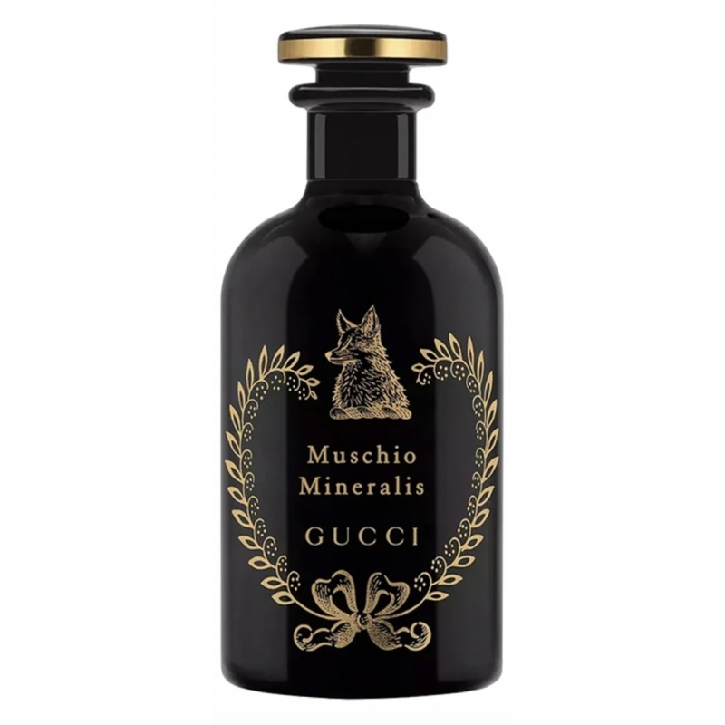 Muschio Mineralis GUCCI