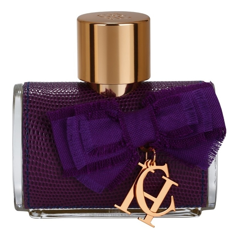 CH Eau De Parfum Sublime CAROLINA HERRERA