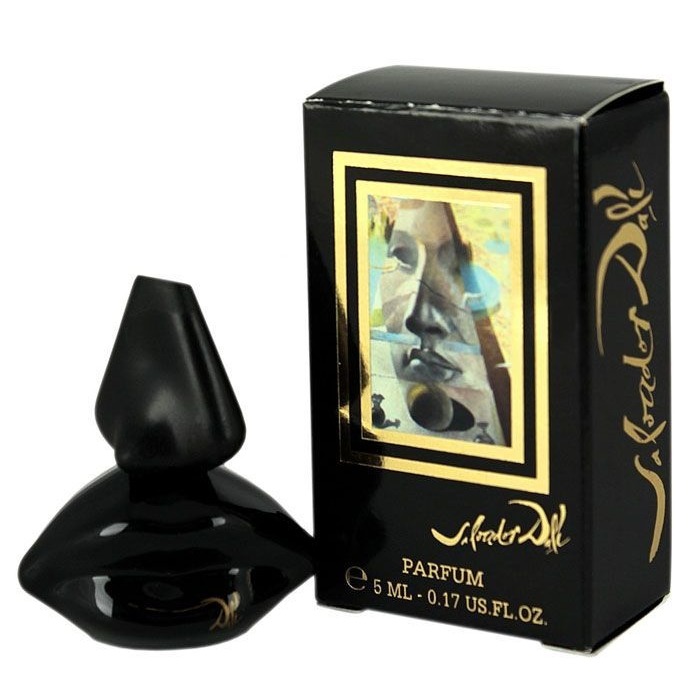 Dali Parfum Salvador Dali