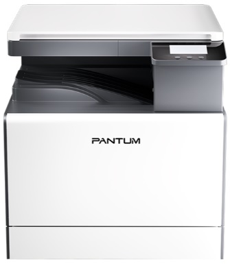 МФУ Pantum CM230DN А3, 25стр/мин, Duplex, USB/LAN