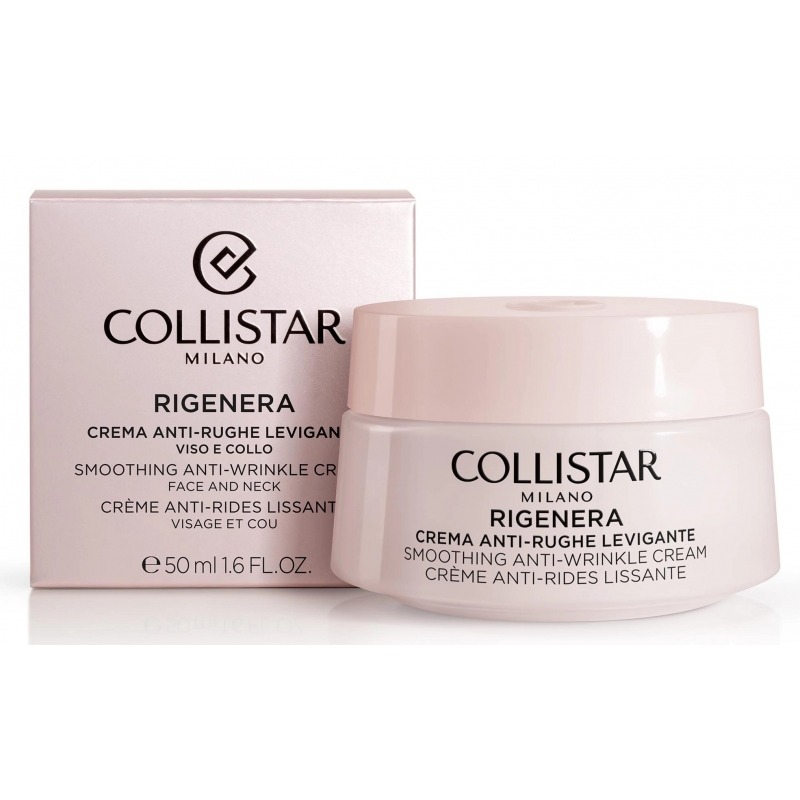 Крем для лица Collistar