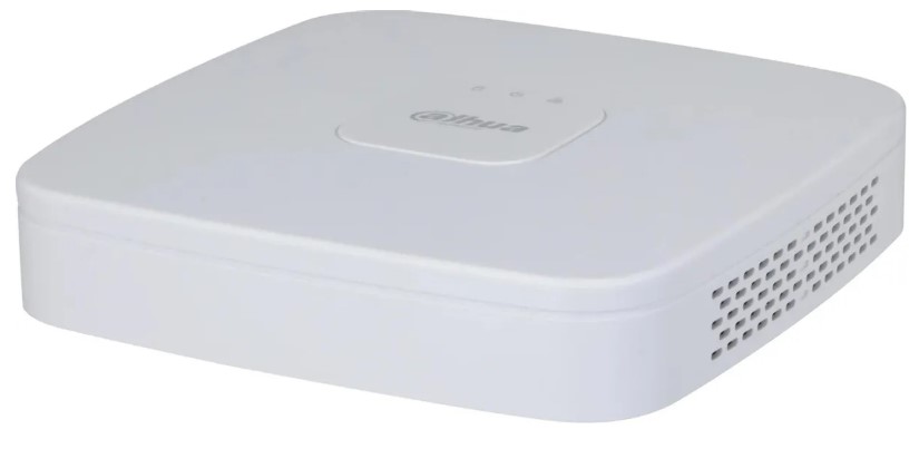 Видеорегистратор Dahua DH-XVR4108C-I/T