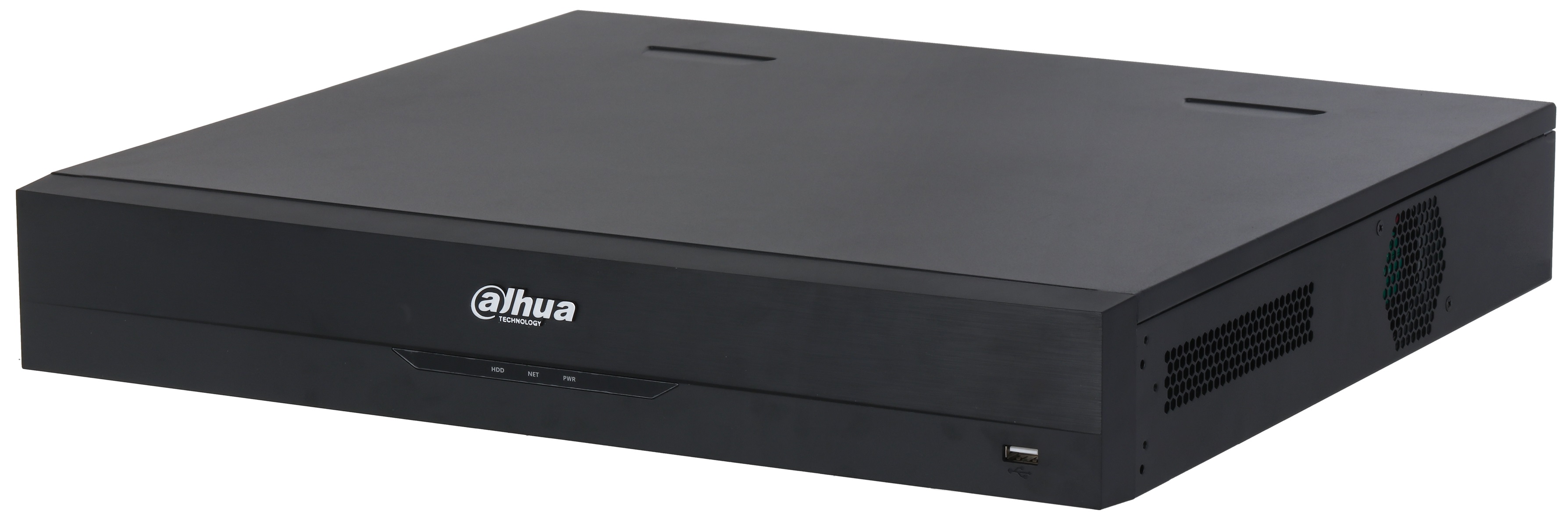 Видеорегистратор Dahua DH-XVR5432L-I3 32-канальный HDCVI с FR Формат видеосигнала: HDCVI, AHD, TVI, IP, CVBS