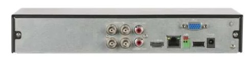 Видеорегистратор Dahua DH-XVR5104HS-5M-I3/T