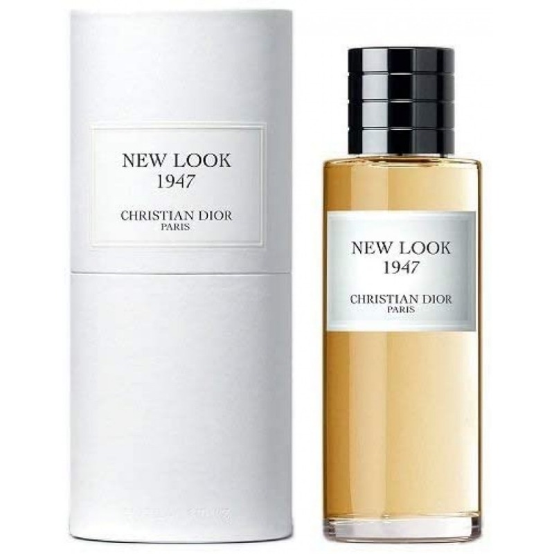 New Look 1947 Christian Dior
