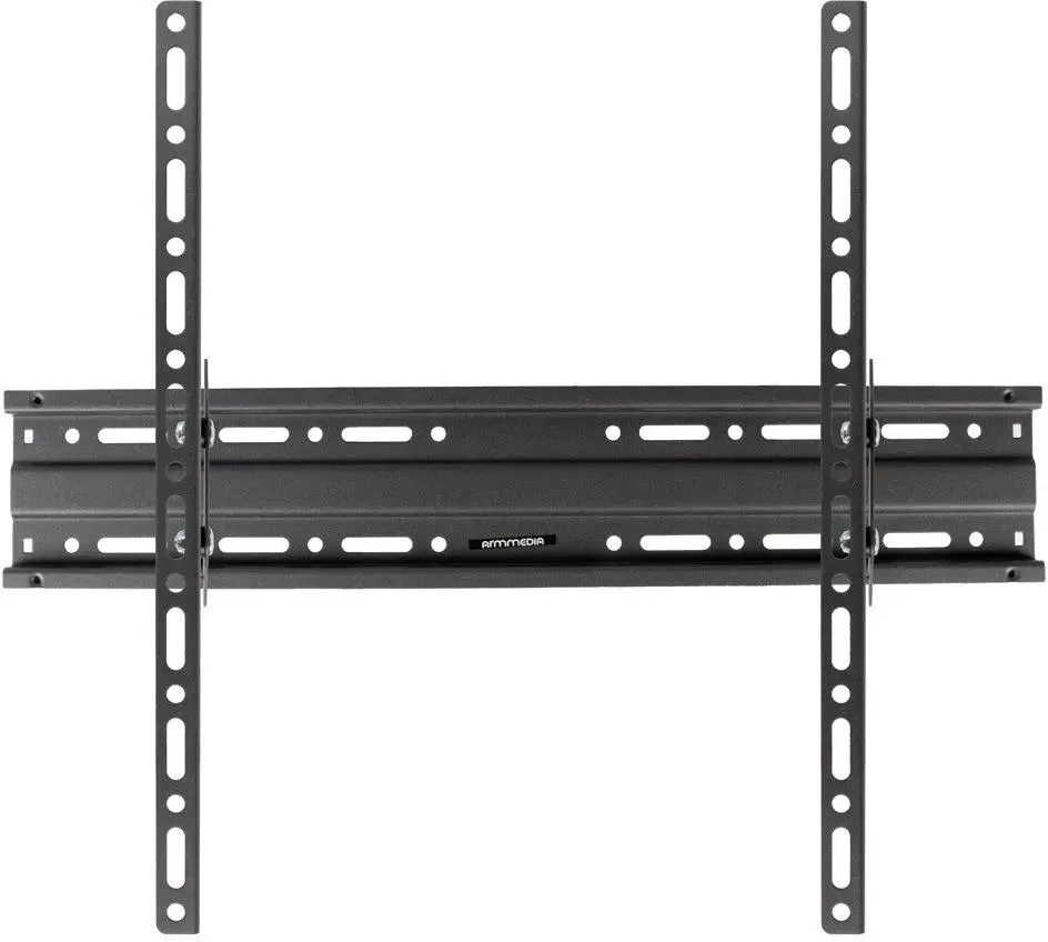 Кронштейн Arm Media PLASMA-4 ARM MEDIA 10208 для ТВ black (max VESA 400x400 мм., настенный, наклонный, 22"-65", max 55 кг)