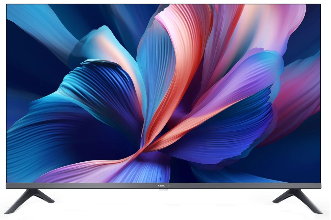 Телевизор QLED Xiaomi TV A 32 2026 L32MB-ARU 32", HD, черный, Smart TV, Android