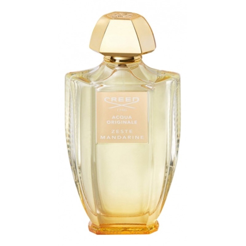 Zeste Mandarine Creed