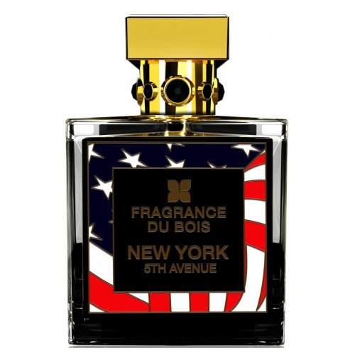 New York 5th Avenue Fragrance Du Bois