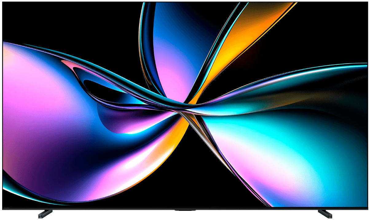 Телевизор Hisense 100U7Q PRO 100" Mini-LED 100U7Q PRO