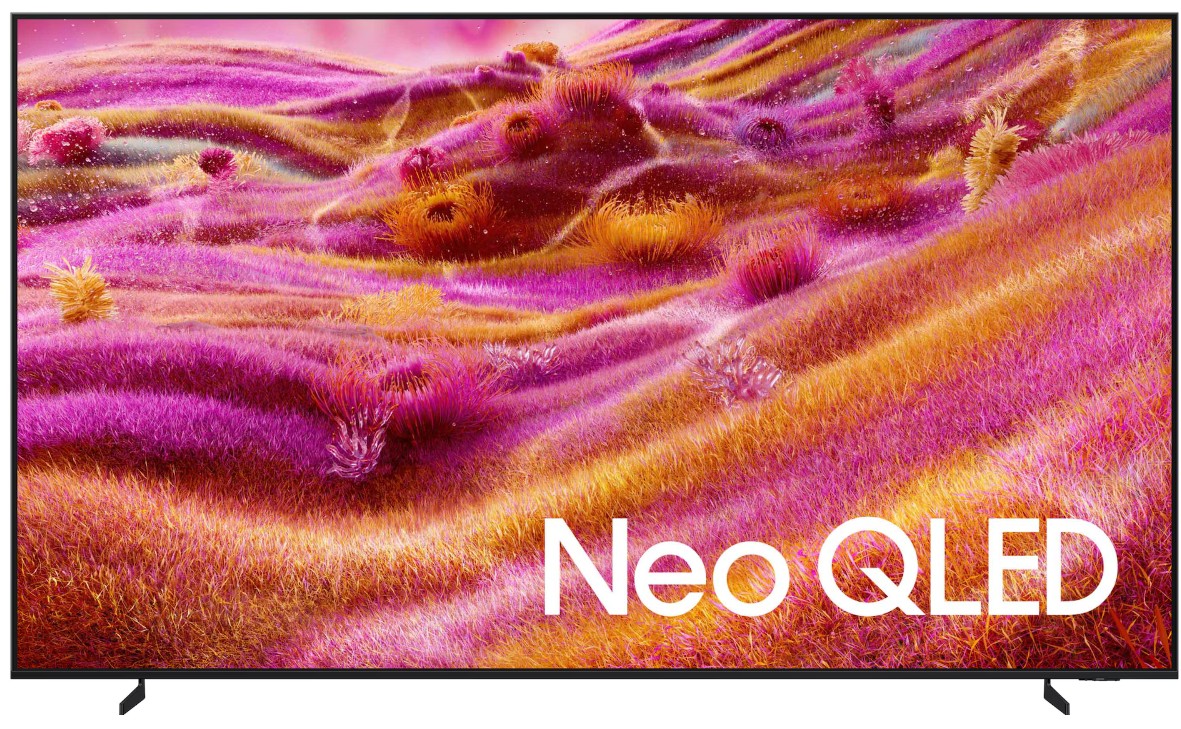 Телевизор Samsung QE115QN90FUXRU 115" Neo QLED 4K