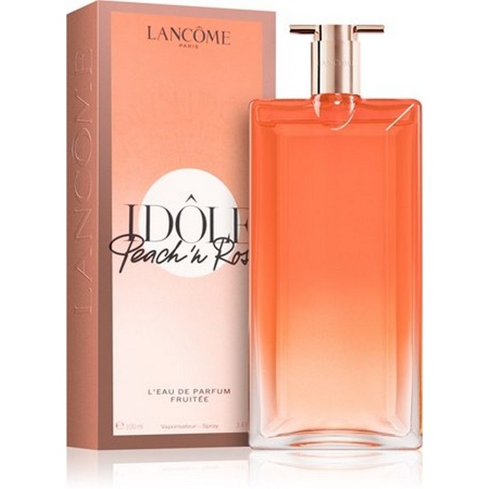 Idole Peach N Roses Lancome
