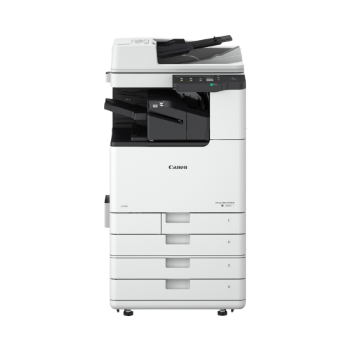 МФУ лазерное черно-белое Canon imageRUNNER 2930i 5975C005 A3, ч/б, 30/15 ppm A4/А3, 2 GB + HD64 GD, 1,6 Ghz DualCore, 1200dpi, USB, Network, Wi-Fi, Du
