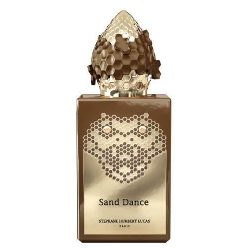 Sand Dance Stephane Humbert Lucas 777