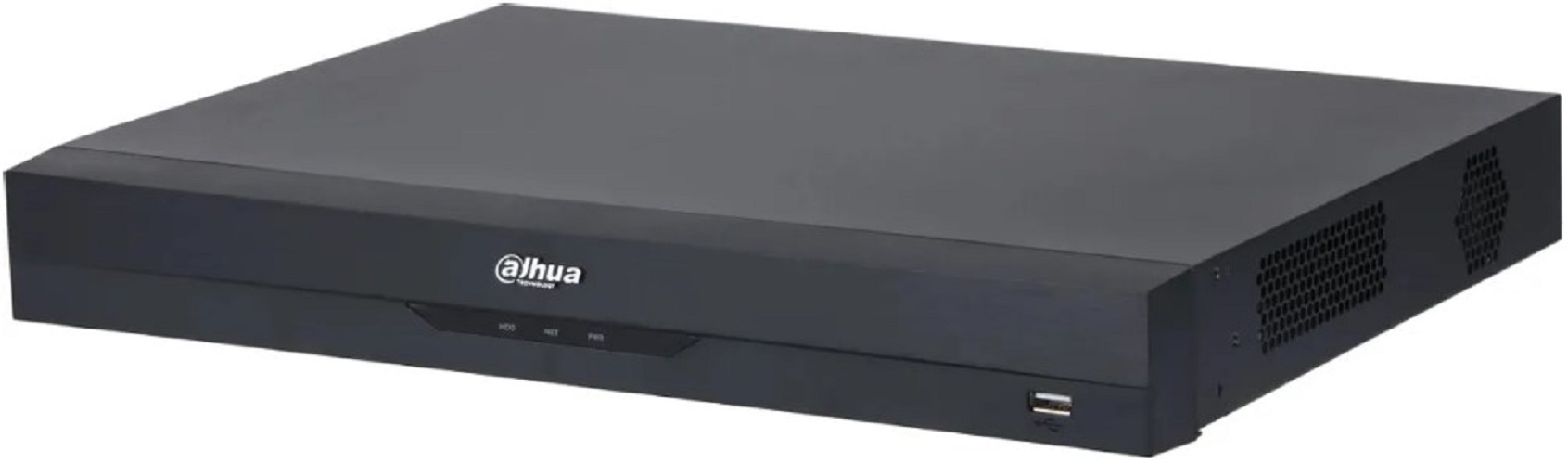 Видеорегистратор Dahua DHI-NVR5208-EI2