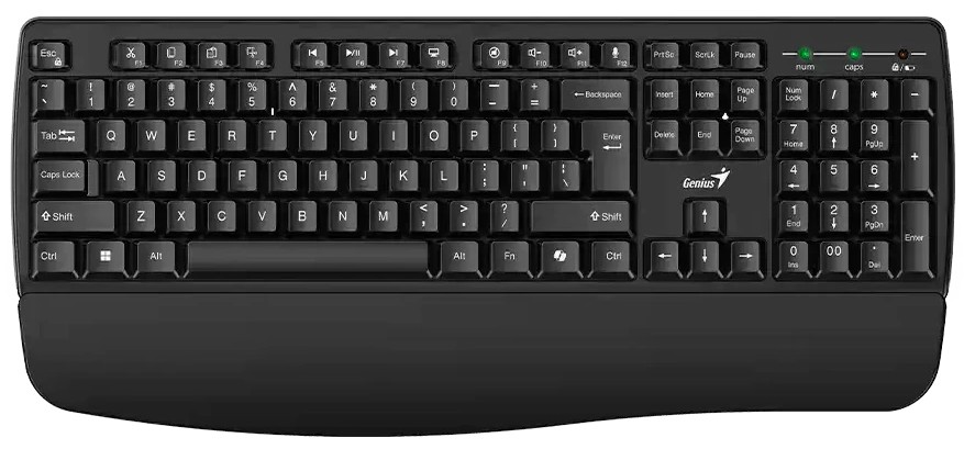 Клавиатура Genius KB-7123 31320007402