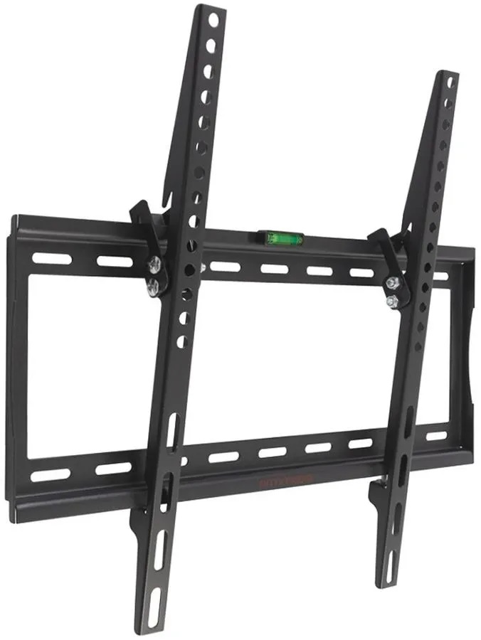 Кронштейн настенный Arm Media STEEL-4 для телевизора черный 22"-65" макс.40кг наклон (1085961) ARM MEDIA 10218