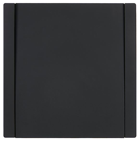Переключатель перекрестный IEK FP-V13-0-10-1-K02 FORTE&PIANO 10А FP112 черный