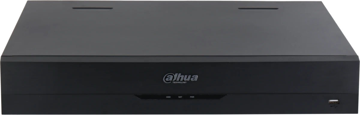 Видеорегистратор Dahua DHI-NVR5464-EI2