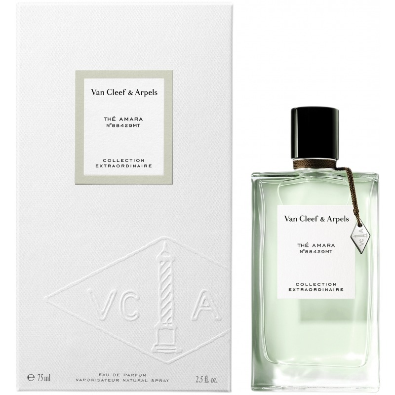 The Amara Van Cleef & Arpels