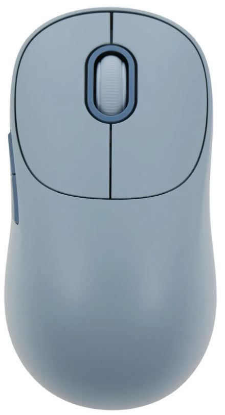 Мышь Xiaomi Wireless Mouse 3 BHR8914GL blue