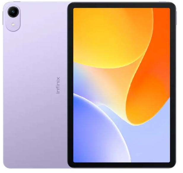 Планшет 10.95" Infinix XPAD 30E X1102B 8/256GB 10083974 Dreamy Purple
