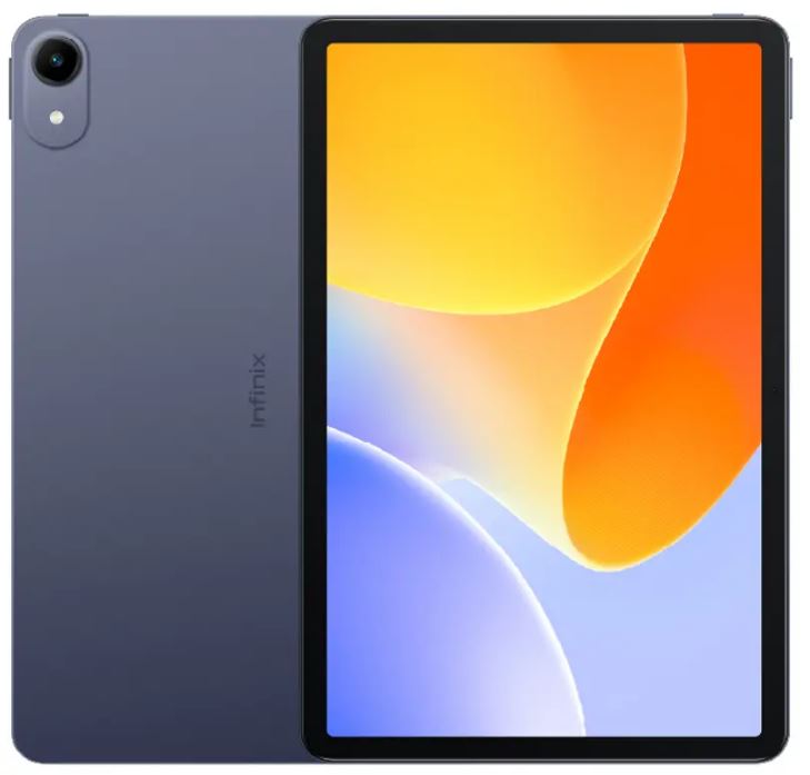 Планшет 10.95" Infinix XPAD 30E X1102B 6/128GB 10083212 Deep Blue