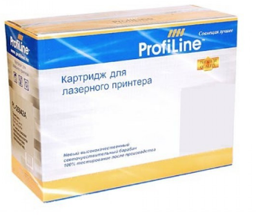 Картридж ProfiLine PL-CF325X  для принтеров HP LJ Enterprise M806dn/M806x/M806xplus 34500 копий ProfiLine PL_CF325X
