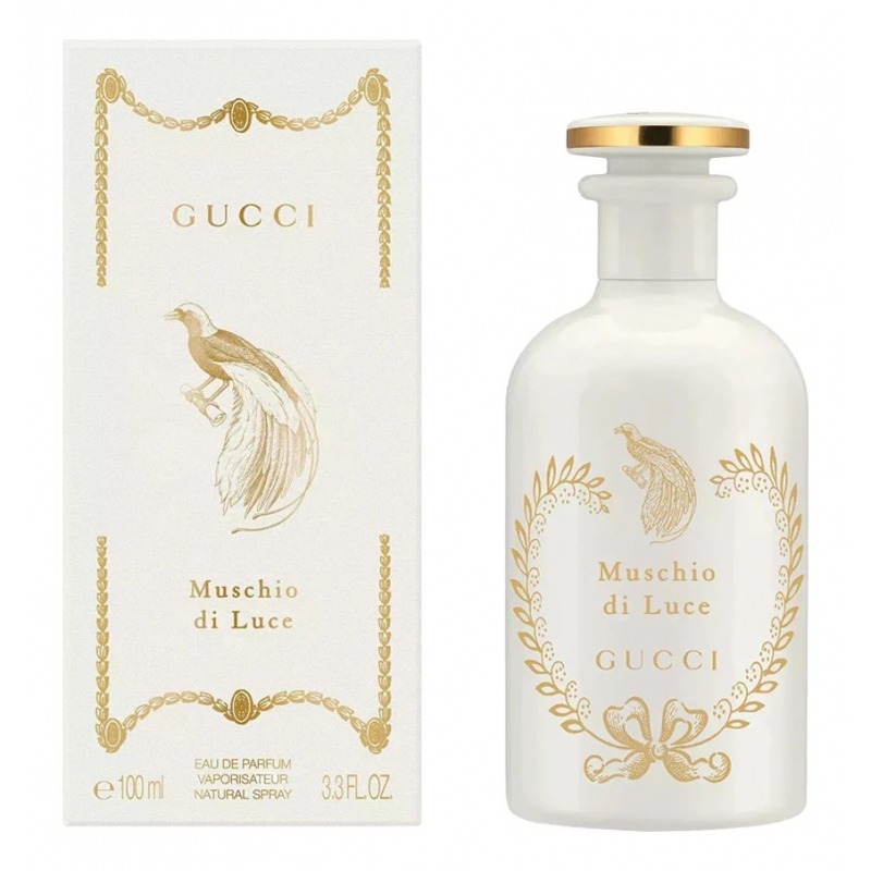 Muschio Di Luce GUCCI