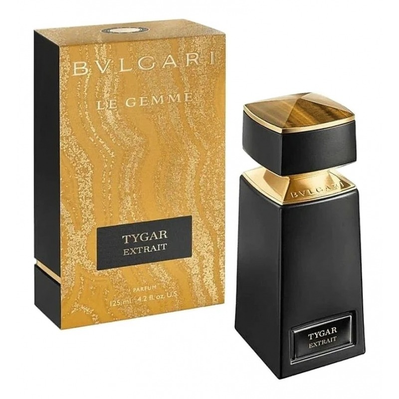 Le Gemme Tygar Extrait BVLGARI
