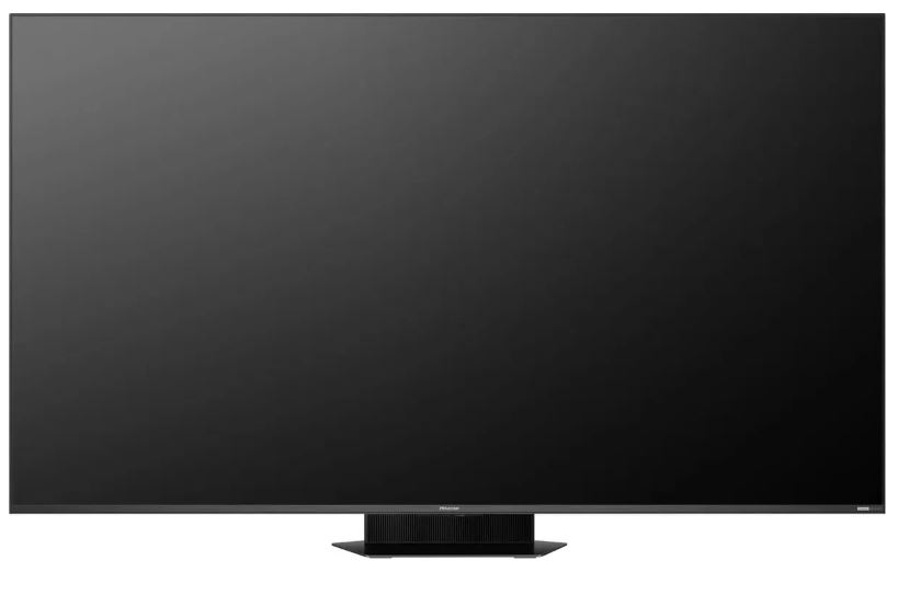 Телевизор Hisense 65UR9S 65", Ultra HD, VA, Local Dimming Zones 1056, 4K 48-170Hz, 2K 48-330Hz, Smart TV (HomeOS U9.5), Wi-Fi, DVB-T2/T/C/S2/S, HDR 10