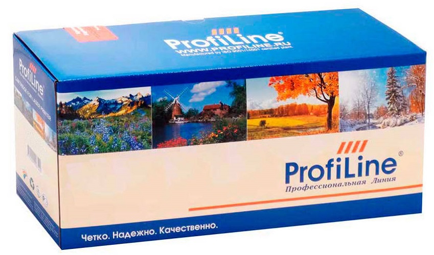 Картридж ProfiLine PL-TN-3480  для принтеров Brother HL-L5000D/5100DN/5200DW/6300DW/6400DW/6400DWT/DCP-L5500DN/6600DW/MFC-L5700DN/5750DW/6800DW/6900DW PL_TN-3480