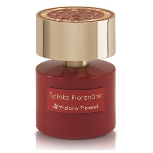 Spirito Fiorentino Tiziana Terenzi