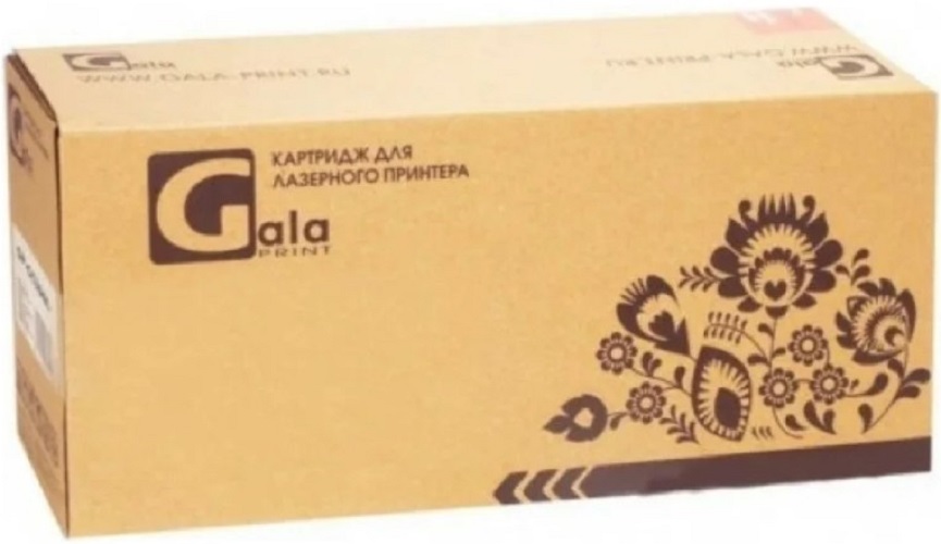 Тонер-картридж GalaPrint GP_TK-3440 для принтеров Kyocera ECOSYS PA6000x/MA6000ifx 40000 копий